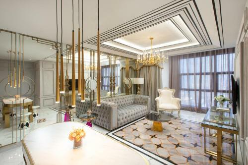 Aparthotel Arte By Thomas Chan