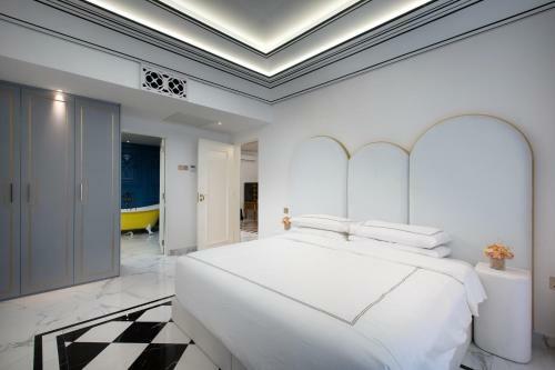 Aparthotel Arte By Thomas Chan