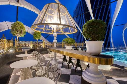 Aparthotel Arte By Thomas Chan