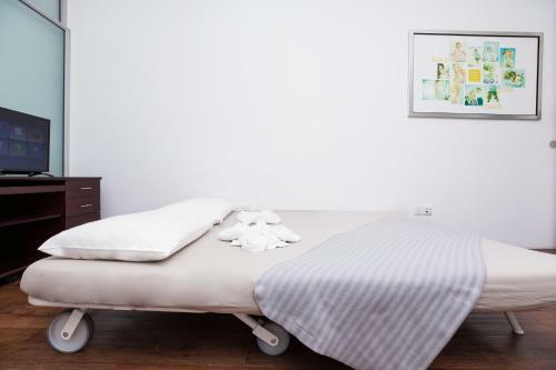 Apartamento Binjai 8 Klcc By Psm Luxury Suites
