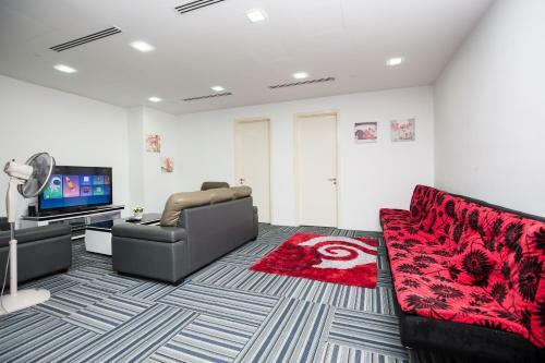 Apartamento Binjai 8 Klcc By Psm Luxury Suites