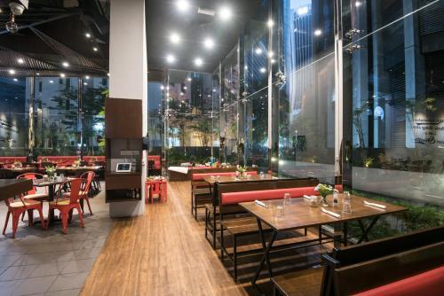 Apartamento Binjai 8 Klcc By Psm Luxury Suites