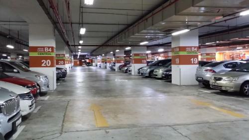 Apartamento Sunbow Suites @ Times Square Kuala Lumpur