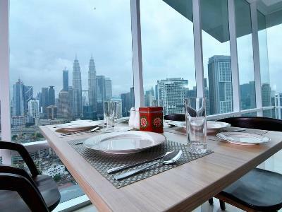 Tamu Hotel & Suites Kuala Lumpur