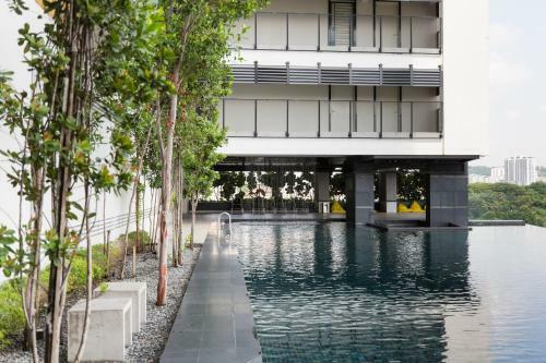 Apartamento Flexus Signature By Luxury Suites Asia