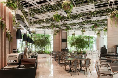 Hotel Komune Living