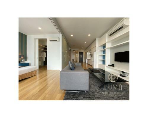 Apartamento The Platinum Suites Kuala Lumpur By Luma