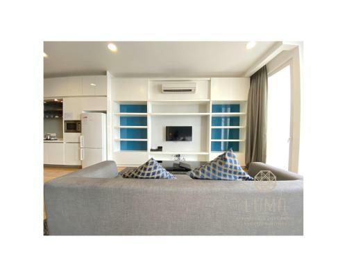 Apartamento The Platinum Suites Kuala Lumpur By Luma