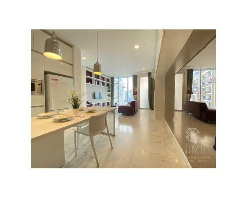 Apartamento The Platinum Suites Kuala Lumpur By Luma