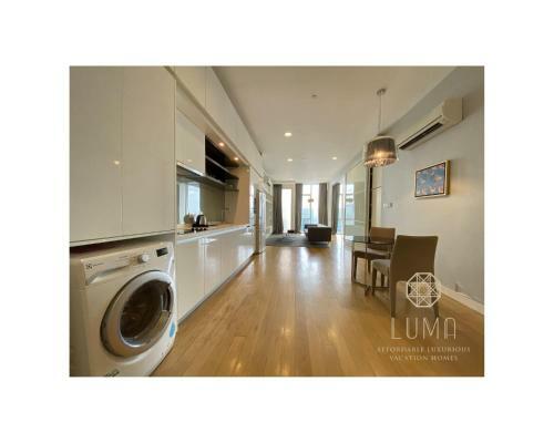 Apartamento The Platinum Suites Kuala Lumpur By Luma