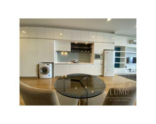Apartamento The Platinum Suites Kuala Lumpur By Luma