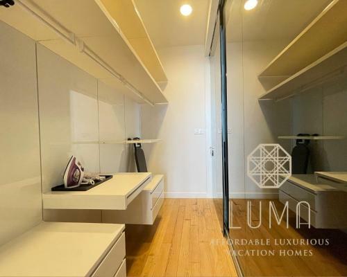Apartamento The Platinum Suites Kuala Lumpur By Luma
