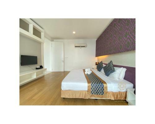 Apartamento The Platinum Suites Kuala Lumpur By Luma