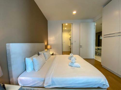 Apartamento The Platinum Suites Kuala Lumpur By Luma