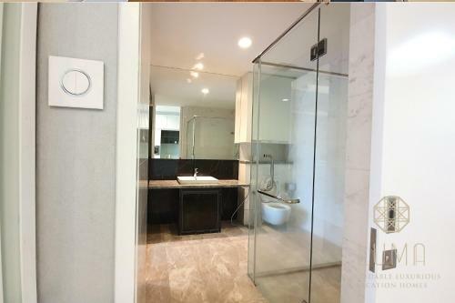 Apartamento The Platinum Suites Kuala Lumpur By Luma