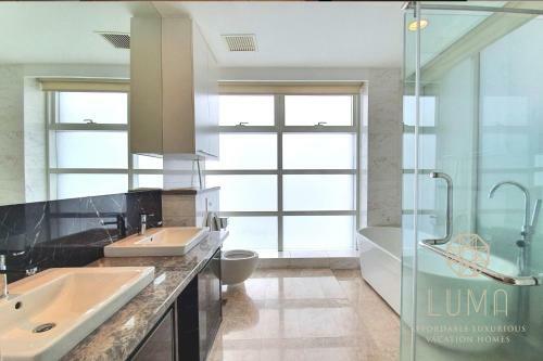 Apartamento The Platinum Suites Kuala Lumpur By Luma