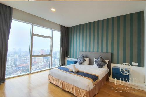 Apartamento The Platinum Suites Kuala Lumpur By Luma