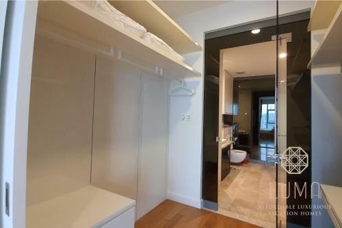 Apartamento The Platinum Suites Kuala Lumpur By Luma