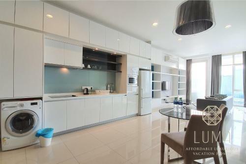 Apartamento The Platinum Suites Kuala Lumpur By Luma