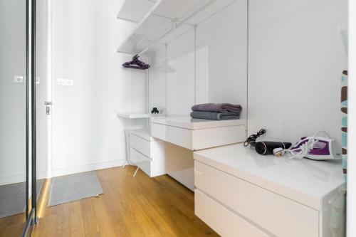 Apartamento The Platinum Suites Kuala Lumpur By Luma