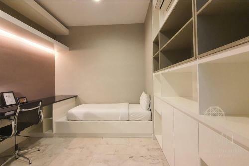 Apartamento The Platinum Suites Kuala Lumpur By Luma