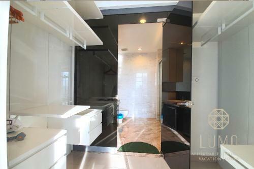 Apartamento The Platinum Suites Kuala Lumpur By Luma