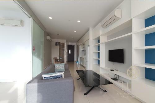 Apartamento The Platinum Suites Kuala Lumpur By Luma