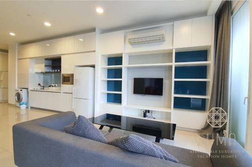 Apartamento The Platinum Suites Kuala Lumpur By Luma