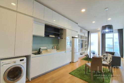 Apartamento The Platinum Suites Kuala Lumpur By Luma