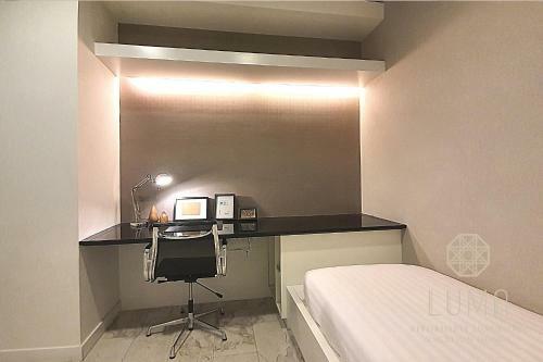 Apartamento The Platinum Suites Kuala Lumpur By Luma