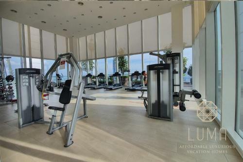 Apartamento The Platinum Suites Kuala Lumpur By Luma