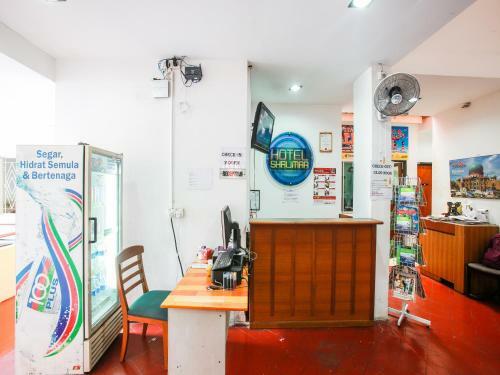 Oyo 89562 Hotel Shalimar