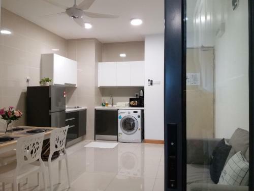 Apartamento Kl Gateway Residence