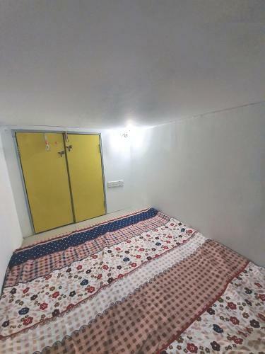 My Homie Capsule Hotel Lrt Cheras
