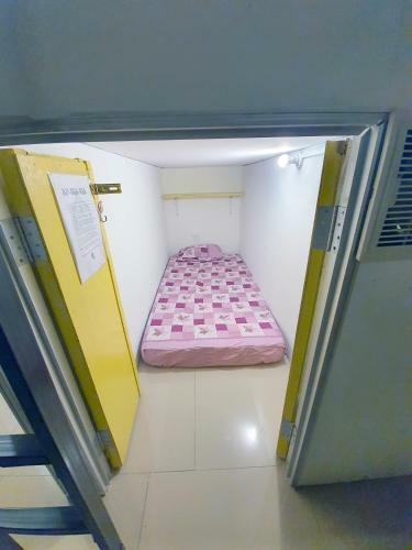 My Homie Capsule Hotel Lrt Cheras