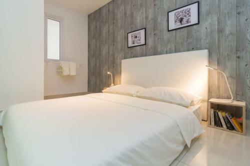 Apartamento Seaview Suites Penang
