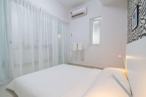 Apartamento Seaview Suites Penang