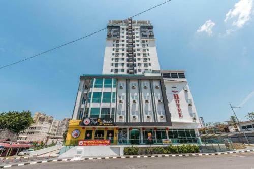 Apartamento Atta Mansion