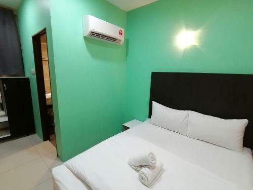 Hotel Victory Inn Klia And Klia 2
