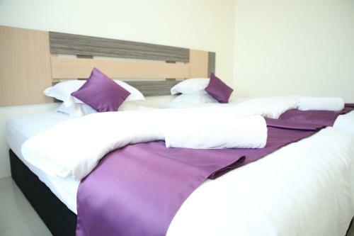 My Fame Hotel