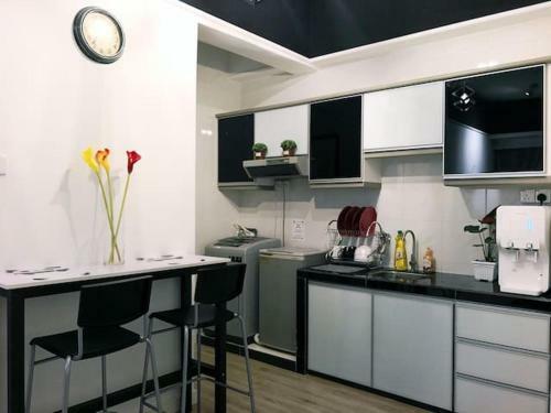 Myhabitat Melaka Suites