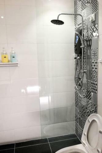 Myhabitat Melaka Suites