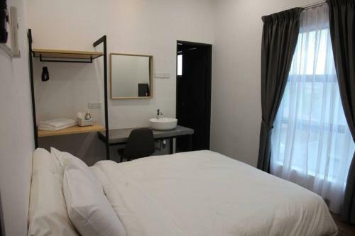 Mary's Residence Ipoh