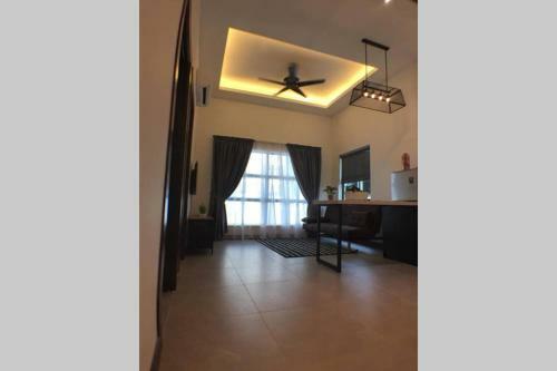Mary's Residence Ipoh