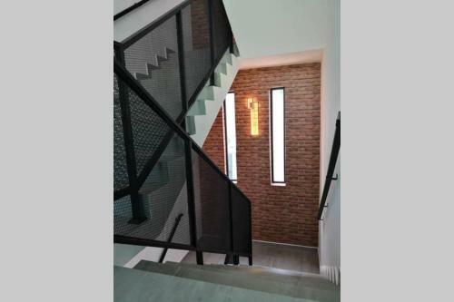Mary's Residence Ipoh