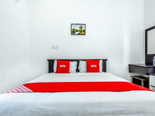 Oyo 89621 Aradah Hotel