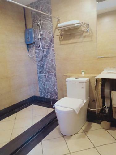 Albergue Fajar Hotel