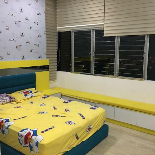 Apartamento ????