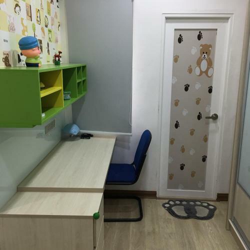 Apartamento ????