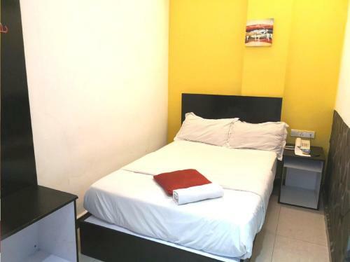 D'spark Hotel @ Port Klang